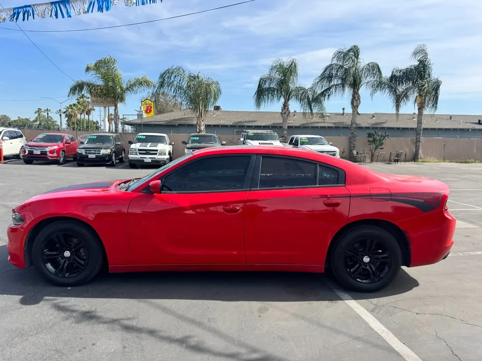 2019 Dodge Charger 7th Gen - Image 5 of 5