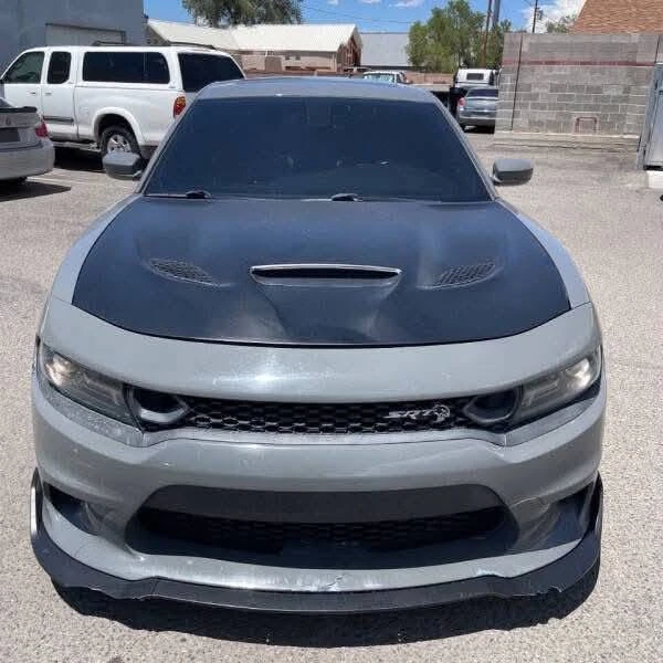 2019 Dodge Charger 7th Gen - Image 6 of 8