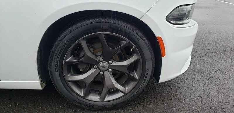 2019 Dodge Charger 7th Gen - Image 11 of 20