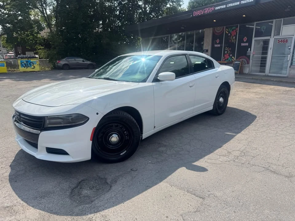 2019 Dodge Charger 7th Gen - Image 2 of 12