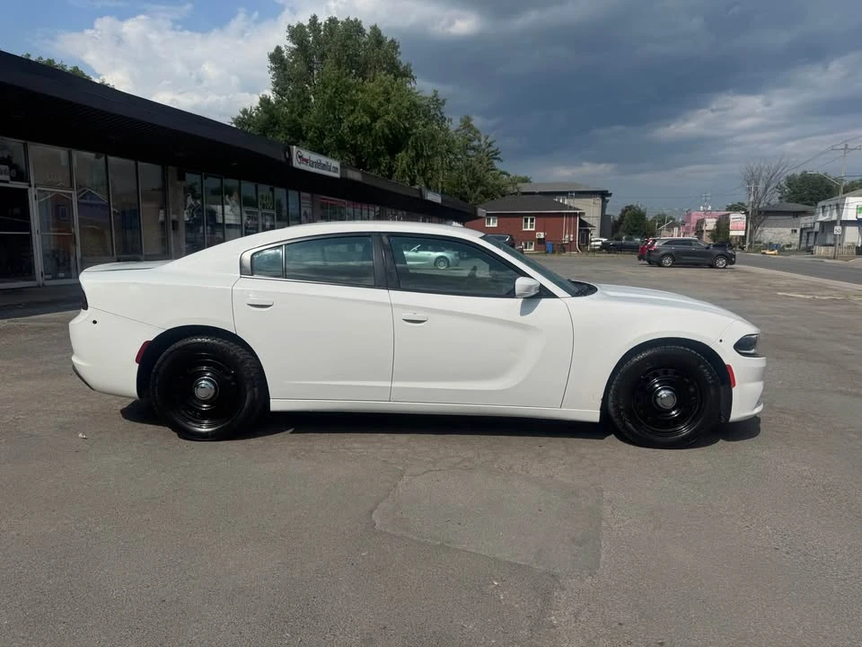 2019 Dodge Charger 7th Gen - Image 4 of 12