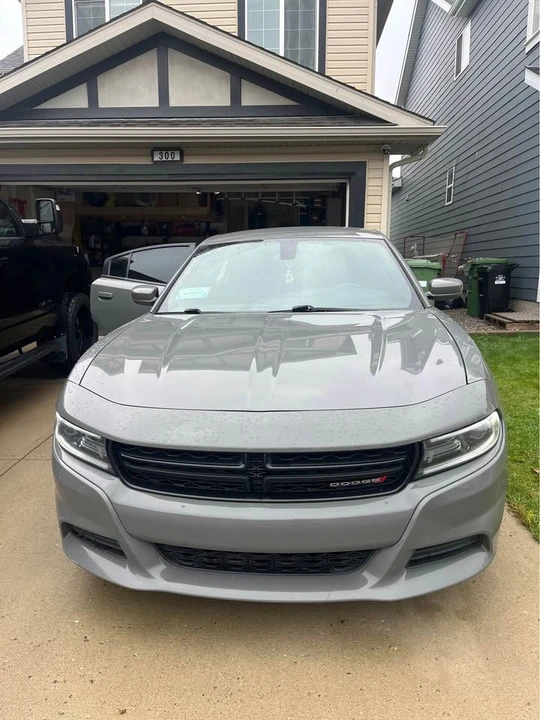 2019 Dodge Charger 7th Gen - Image 2 of 8