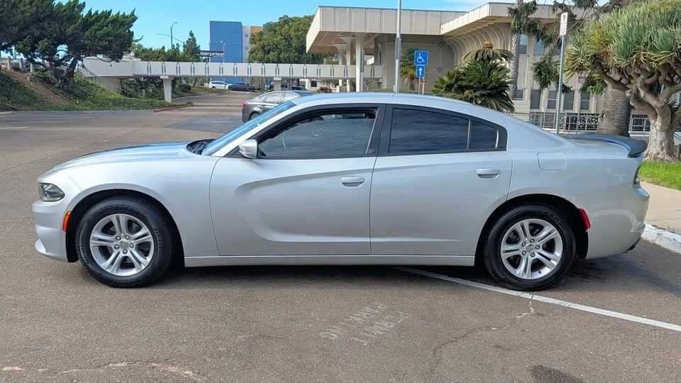 2019 Dodge Charger 7th Gen - Image 9 of 14