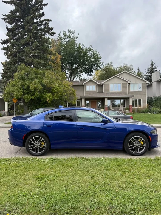 2019 Dodge Charger 7th Gen - Image 4 of 16