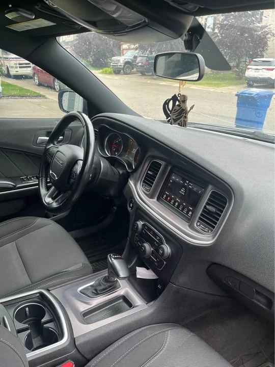 2019 Dodge Charger 7th Gen - Image 7 of 8