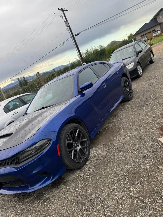 2019 Dodge Charger 7th Gen - Image 4 of 7