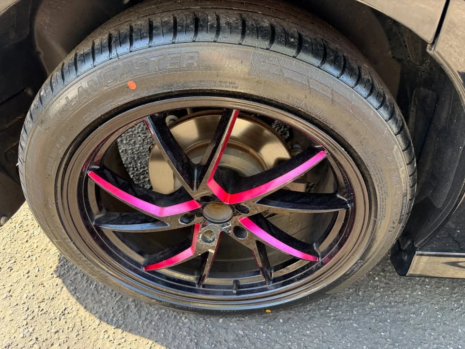 2019 Dodge Charger 7th Gen - Image 20 of 20