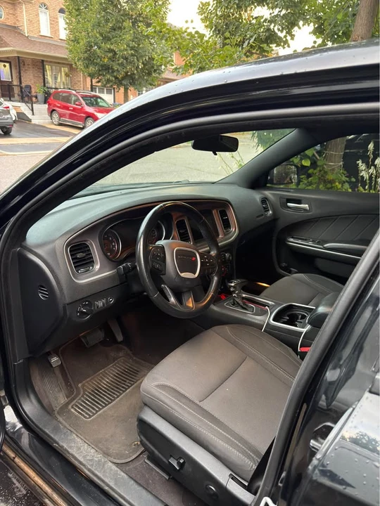 2019 Dodge Charger 7th Gen - Image 10 of 10