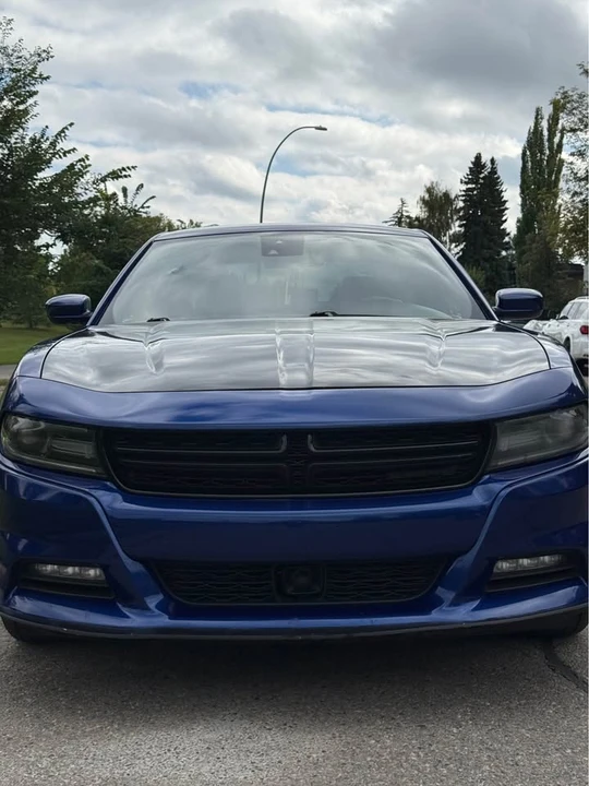 2019 Dodge Charger 7th Gen - Image 6 of 16