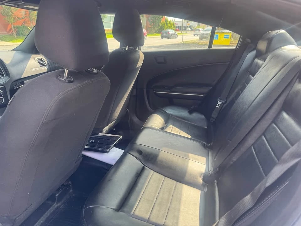 2019 Dodge Charger 7th Gen - Image 12 of 12