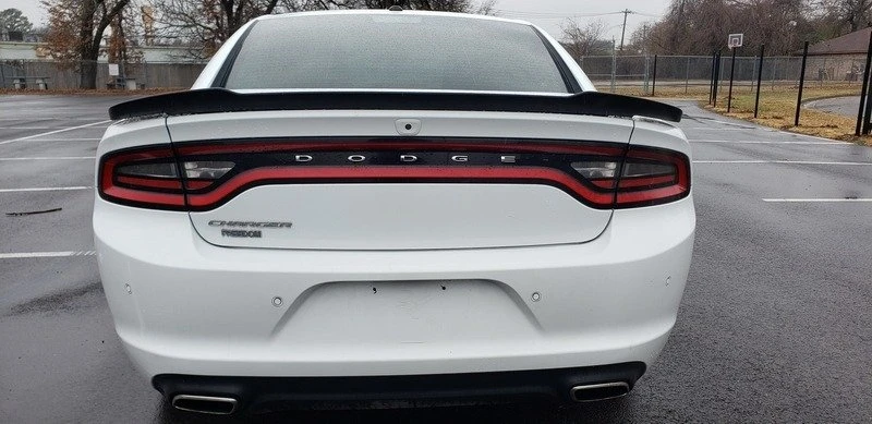 2019 Dodge Charger 7th Gen - Image 9 of 20