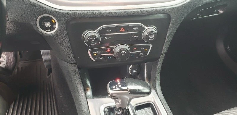 2019 Dodge Charger 7th Gen - Image 14 of 20
