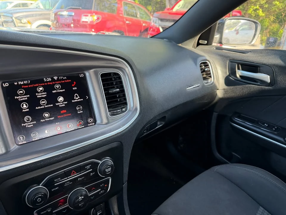2019 Dodge Charger 7th Gen - Image 17 of 20