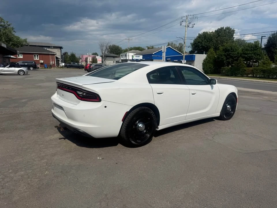2019 Dodge Charger 7th Gen - Image 5 of 12