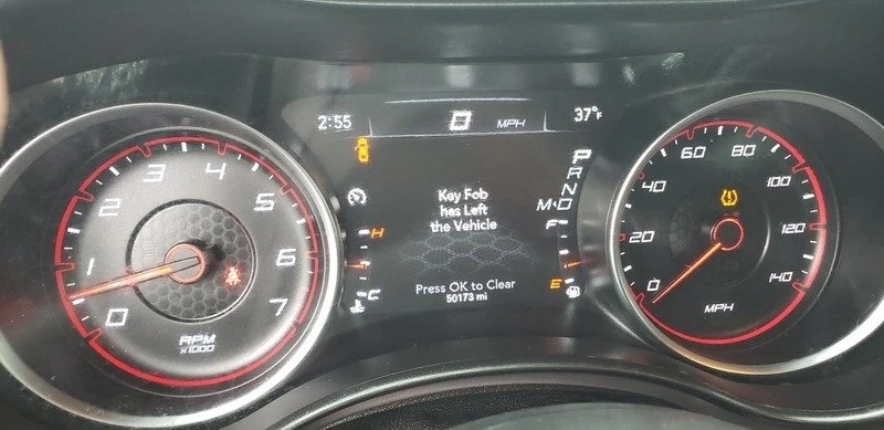 2019 Dodge Charger 7th Gen - Image 16 of 20