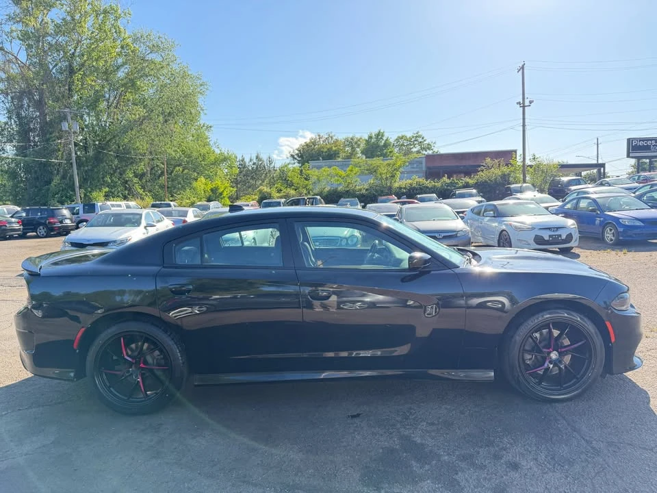 2019 Dodge Charger 7th Gen - Image 4 of 20