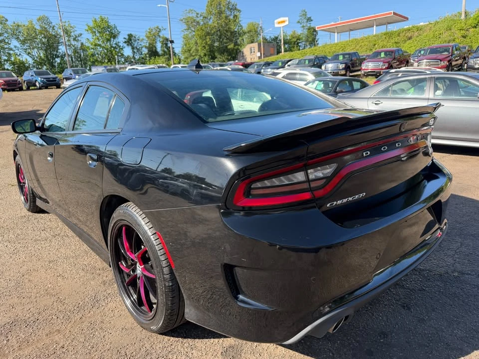 2019 Dodge Charger 7th Gen - Image 7 of 20