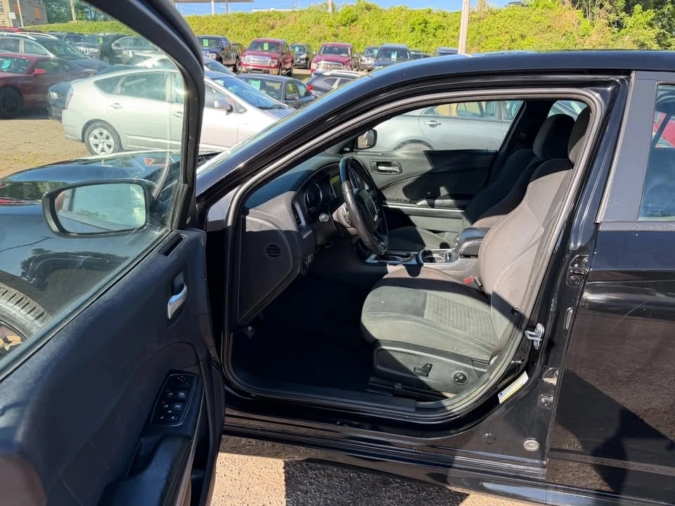 2019 Dodge Charger 7th Gen - Image 11 of 20