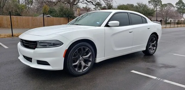 2019 Dodge Charger