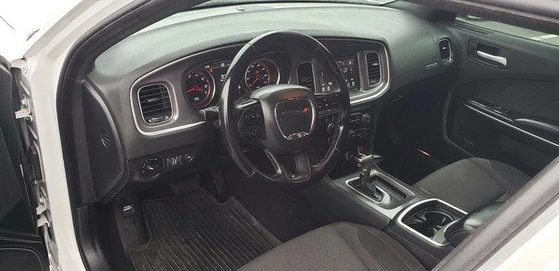 2019 Dodge Charger 7th Gen - Image 13 of 20