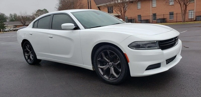 2019 Dodge Charger 7th Gen - Image 7 of 20