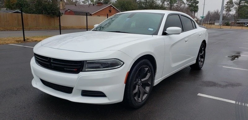 2019 Dodge Charger 7th Gen - Image 5 of 20