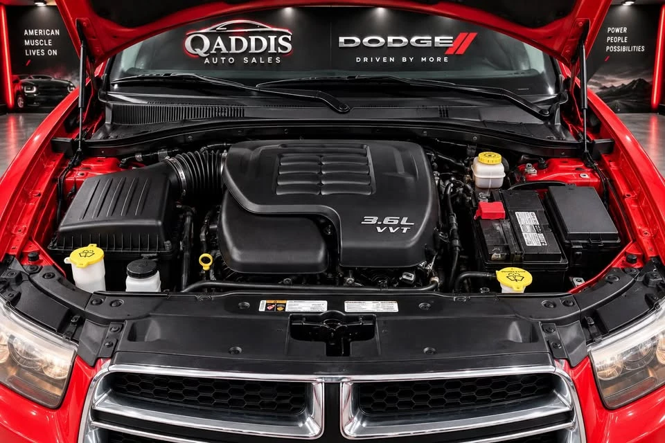 2019 Dodge Charger 7th Gen - Image 8 of 9