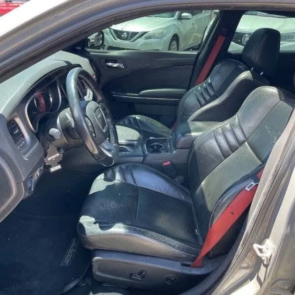 2019 Dodge Charger 7th Gen - Image 8 of 8