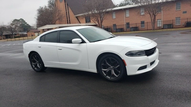 2019 Dodge Charger 7th Gen - Image 4 of 20