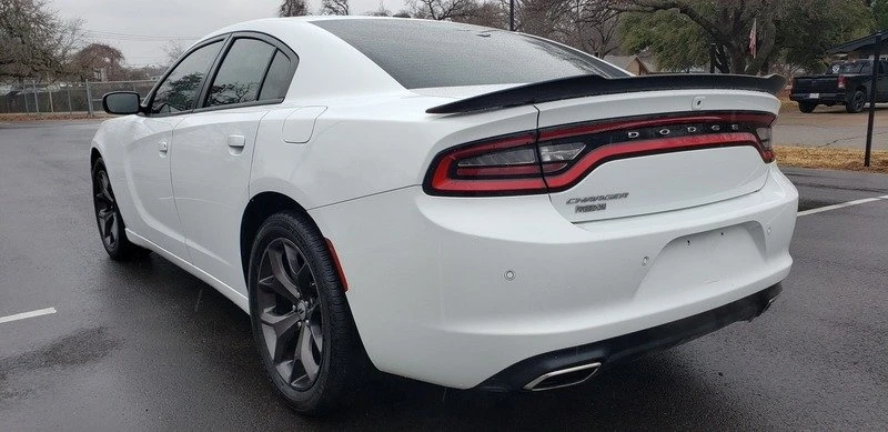 2019 Dodge Charger 7th Gen - Image 10 of 20