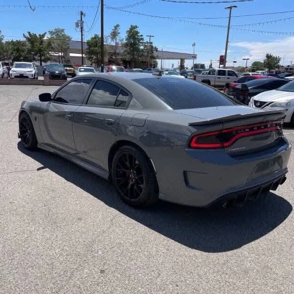 2019 Dodge Charger 7th Gen - Image 2 of 8