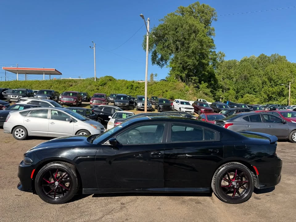 2019 Dodge Charger 7th Gen - Image 8 of 20