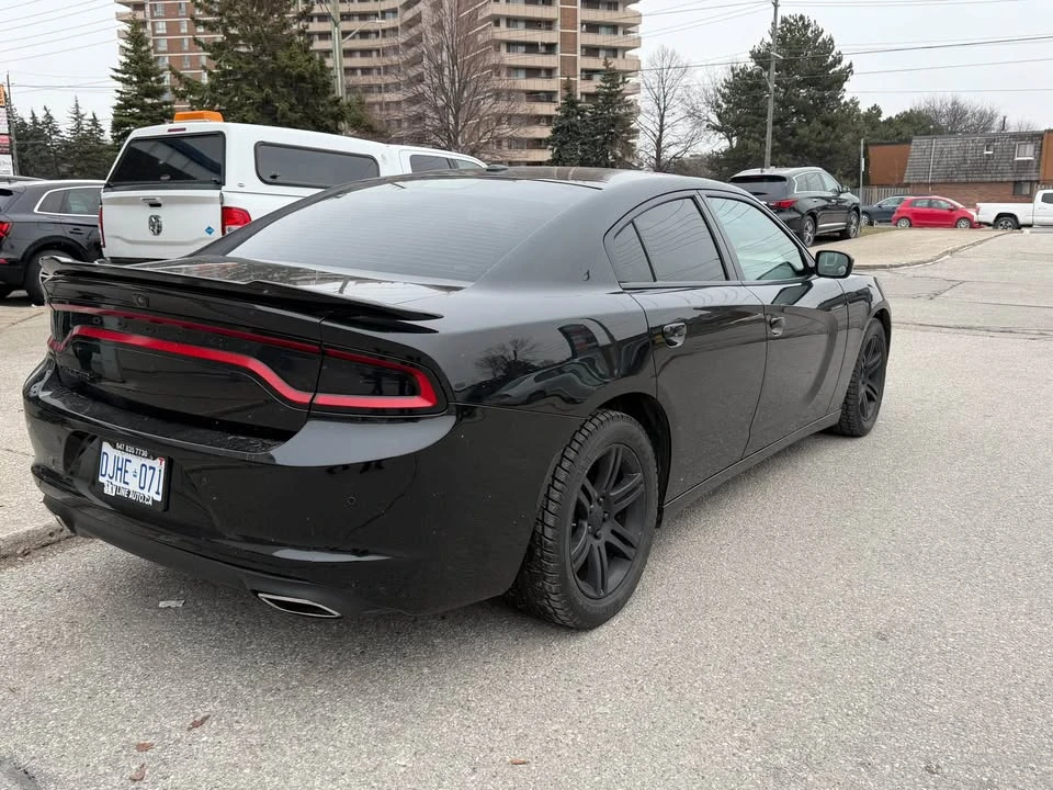 2019 Dodge Charger 7th Gen - Image 4 of 10