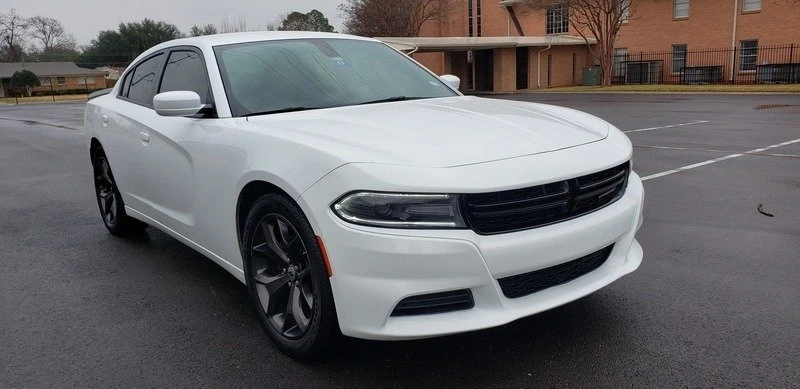 2019 Dodge Charger 7th Gen - Image 6 of 20