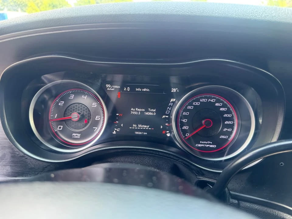 2019 Dodge Charger 7th Gen - Image 9 of 12