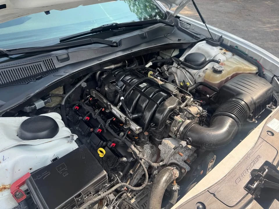 2019 Dodge Charger 7th Gen - Image 11 of 12