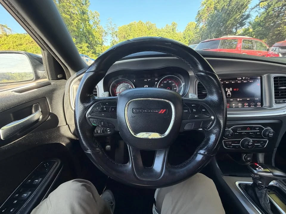 2019 Dodge Charger 7th Gen - Image 14 of 20