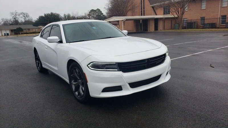 2019 Dodge Charger 7th Gen - Image 3 of 20