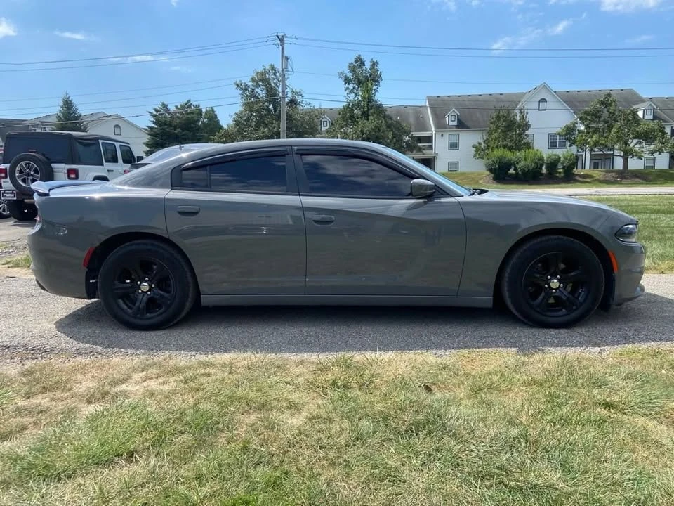 2019 Dodge Charger 7th Gen - Image 6 of 12