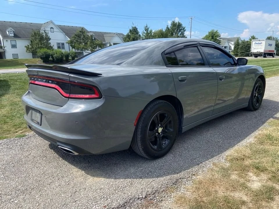 2019 Dodge Charger 7th Gen - Image 5 of 12