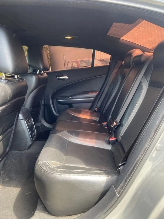 2019 Dodge Charger 7th Gen - Image 12 of 12
