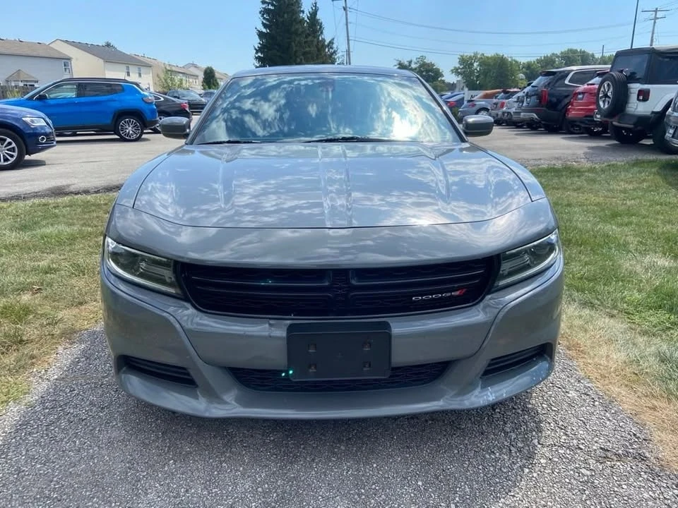 2019 Dodge Charger 7th Gen - Image 8 of 12