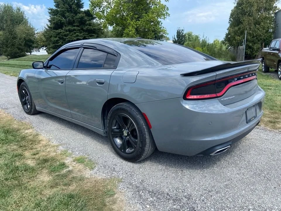 2019 Dodge Charger 7th Gen - Image 3 of 12