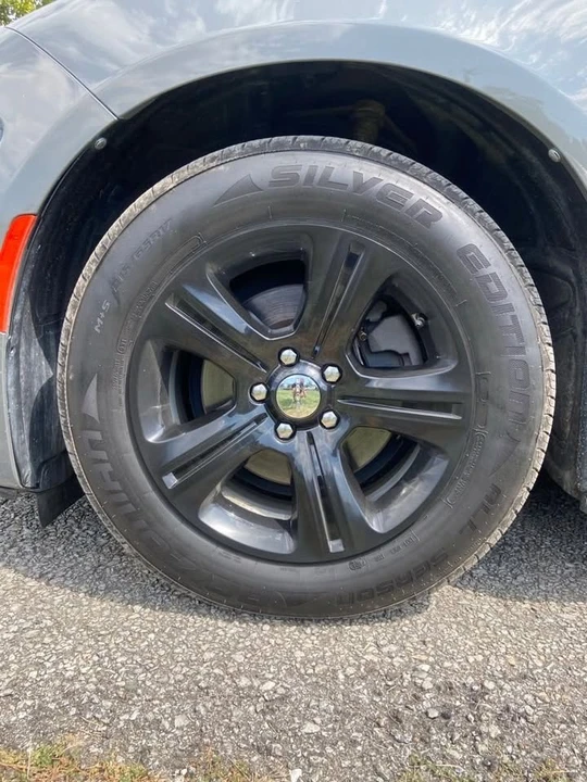 2019 Dodge Charger 7th Gen - Image 9 of 12