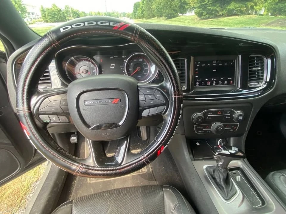 2019 Dodge Charger 7th Gen - Image 10 of 12