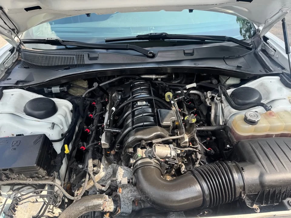 2019 Dodge Charger 7th Gen - Image 10 of 12