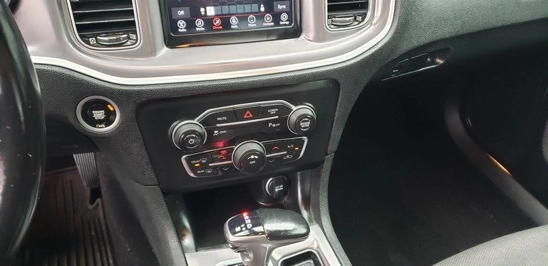 2019 Dodge Charger 7th Gen - Image 17 of 20