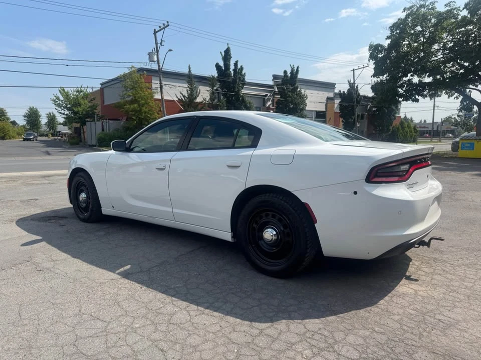 2019 Dodge Charger 7th Gen - Image 7 of 12