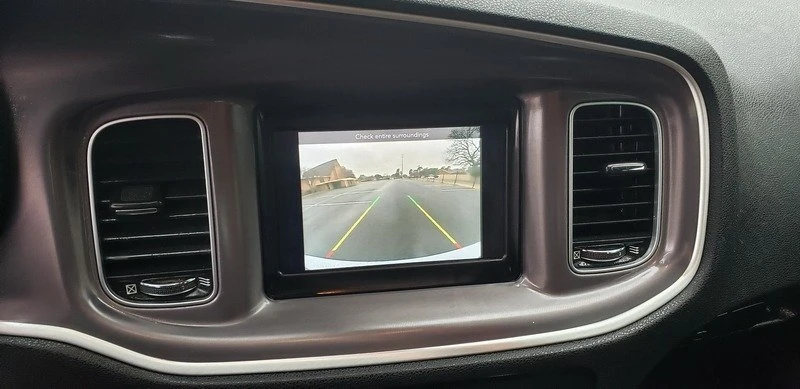 2019 Dodge Charger 7th Gen - Image 15 of 20