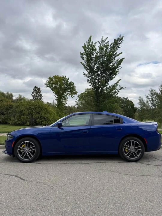 2019 Dodge Charger 7th Gen - Image 5 of 16